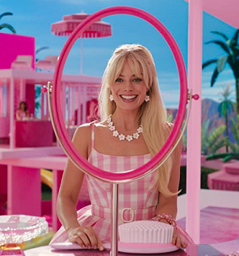 У фильма «Барби» лучшие предпродажи со времен «Аватара: Путь воды»