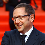 Вячеслав Муругов возглавил НМГ Студию