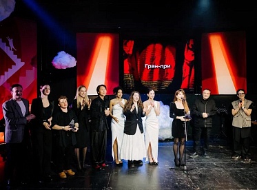 Объявлены победители фестиваля Первый план