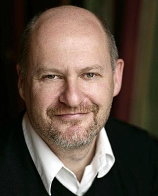 Жан-Поль Саломе (Jean-Paul Salomé)