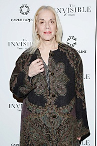 Кэролин Маркс-Блэквуд (Carolyn Marks-Blackwood)