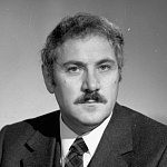 Исполнилось 100 лет со дня рождения Григория Чухрая