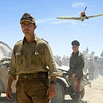 Лучшие фильмы с участием Тома Круза