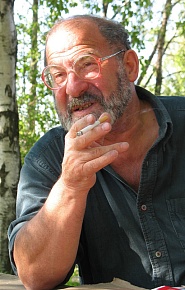 Лейкин Вячеслав