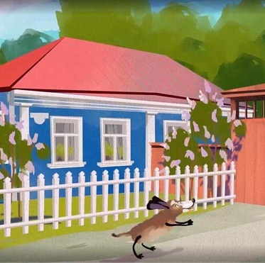 Премьера сериала «Акварельные краски» состоится в день рождения Паустовского