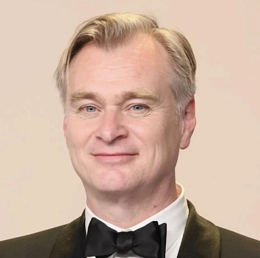 Кристофер Нолан избран президентом Гильдии режиссеров Америки