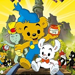 «Медвежонок Бамси и Замок разбойников» выходит в прокат