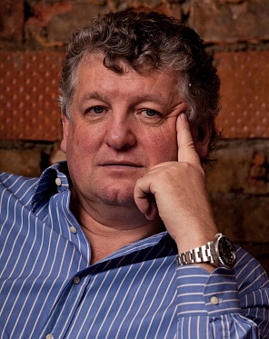 Александр Котелевский: «Все три фильма создавались без малейшего вмешательства и продюсерского давления»