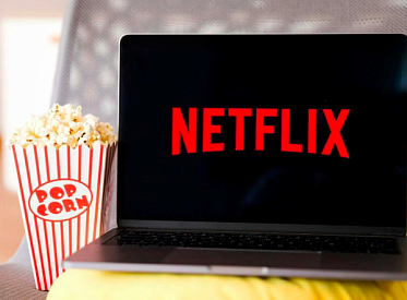 Netflix впервые за год зафиксировал рост числа подписчиков