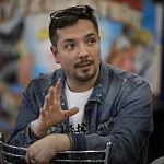 Филипп Абрютин: «Думаю, Золотой ворон в скором времени станет всечукотским фестивалем»