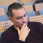 Жора Крыжовников переносит «Преступление и наказание» в лихие девяностые