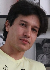 Илья Леутин