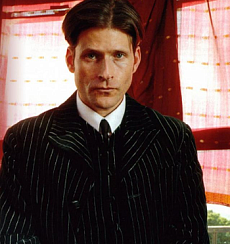 Криспин Гловер (Crispin Glover)