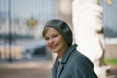 Пресс-материалы по мини-сериалу "Белые ночи" Пресс-материалы по мини-сериалу "Белые ночи"