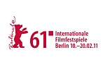 61 Берлинале: Окончательная программа