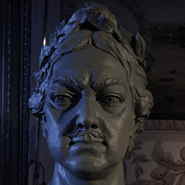 Интересные факты о фильме «Медный всадник России»