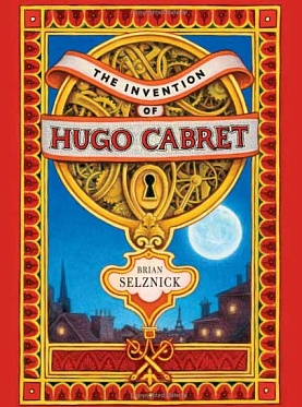 Хьюго Кабрет обрел новых персонажей