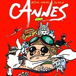 Канны 2024: почетная Золотая пальмовая ветвь для студии Ghibli