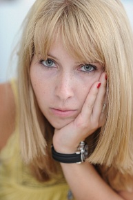 Дарья Калачева