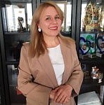 Ольга Грановская: «Список наград фильмов "ШАР" за все годы – это толстая книга»