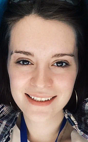 Александра Сарана