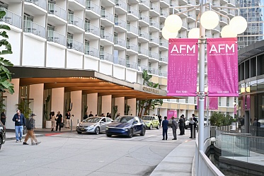 AFM 2025: рынок возвращается к жизни — но по новым правилам