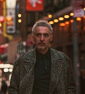 Единственный живой карманник в Нью-Йорке