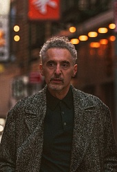 Единственный живой карманник в Нью-Йорке