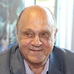 Ушёл из жизни Владимир Меньшов