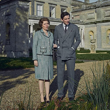 «Корона» лишилась золота: на съемках сериала Netflix пропал дорогой реквизит