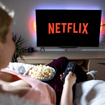 Netflix упускает долю европейского рынка, несмотря на AVOD-тариф