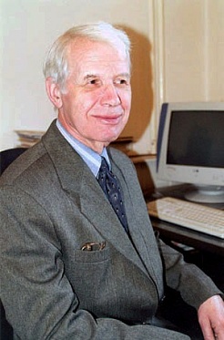 Ушел из жизни Владимир Утилов