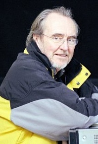 Уэс Крэйвен (Wes Craven)