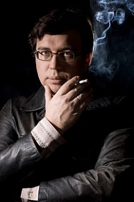 Осипов Олег