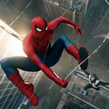 Трейлер блокбастера «Человек-паук: Новый день» стал самым популярным в истории Трейлер блокбастера «Человек-паук: Новый день» стал самым популярным в истории