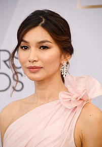 Джемма Чан (Gemma Chan)