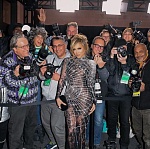 Сандэнс 2025: фотографии фестивальной жизни