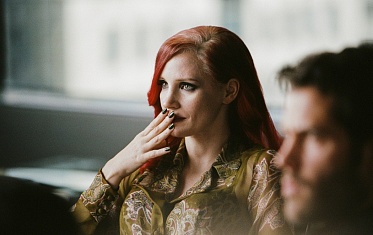 Ксавье Долан вырезал из своего нового фильма Джессику Честейн Ксавье Долан вырезал из своего нового фильма Джессику Честейн