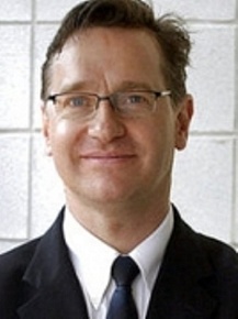 Пол Фейг (Paul Feig)