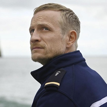 Берлинале 2021: искупление морем в фильме «Альбатрос» Ксавье Бовуа Берлинале 2021: искупление морем в фильме «Альбатрос» Ксавье Бовуа