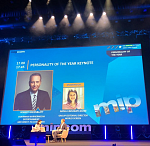 MIPCOM 2019: HBO Max открыт для международного сотрудничества