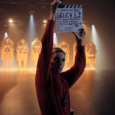 Алексей Федорченко приступит к съемкам «Больших змей Улли-Кале» в октябре