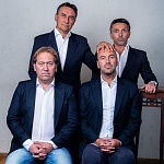 Квартет И создаст свой первый сериал