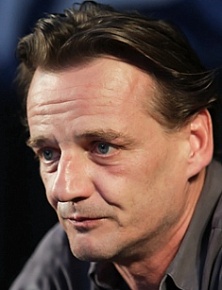 Марк Барбе (Marc Barbe)