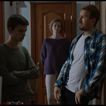 «Зови меня Дрозд» впервые за пять лет представит Россию в основной секции детского кинофестиваля в Злине