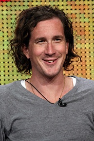 Иэн Бреннан (Ian Brennan)