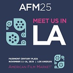 AFM 2025: основные тренды и наиболее громкие проекты