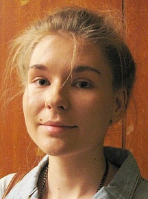 Таисия Игуменцева