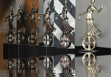 Призов удостоились мастера документального кино