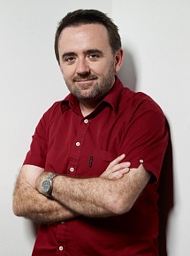 Роберт Коннолли (Robert Connolly)